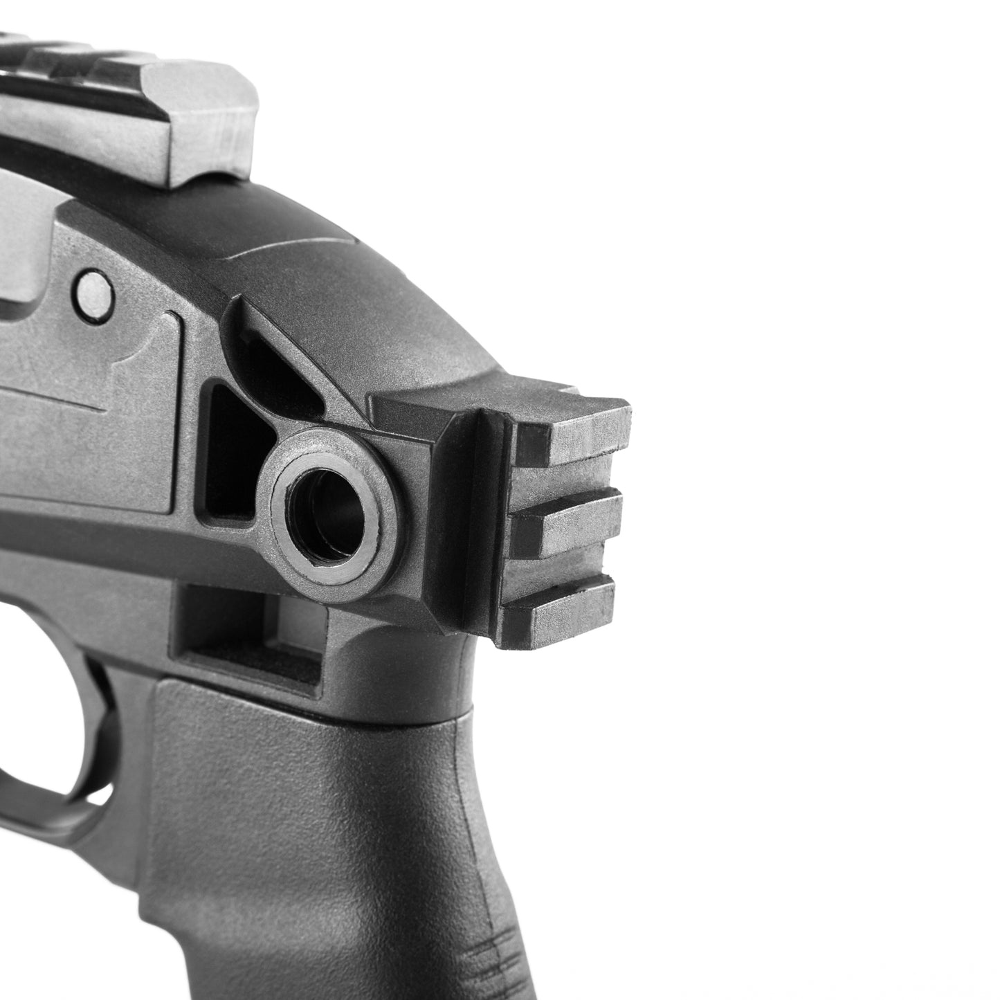 Novritsch SSQ22 GBBR (1.1 - 1.4 J) - Black