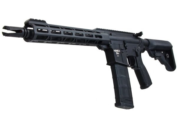 Novritsch SSR4 Mk1 Gen2, Metal Version - Black