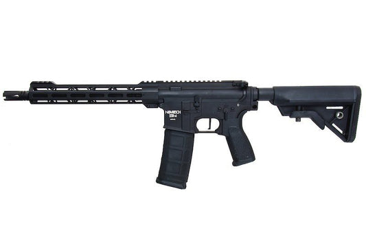 Novritsch SSR4 Mk1 Gen2, Metal Version - Black