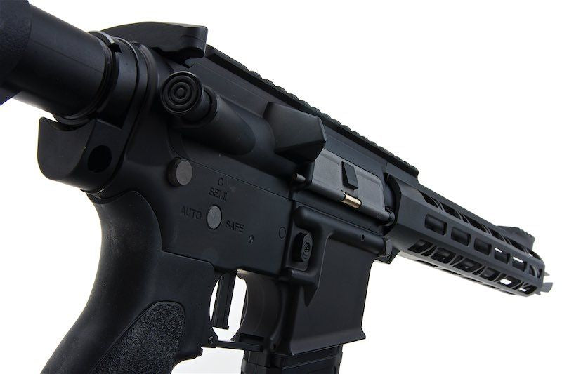 Novritsch SSR4 Mk1 Gen2, Metal Version - Black