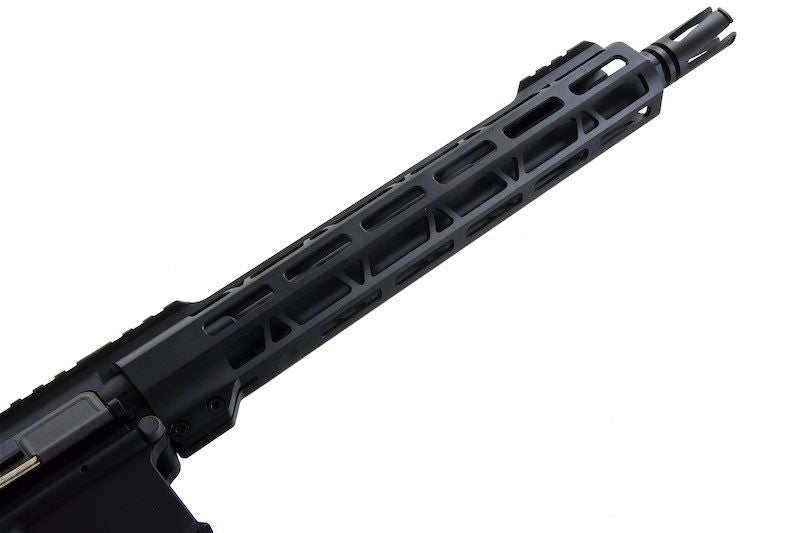 Novritsch SSR4 Mk1 Gen2, Metal Version - Black