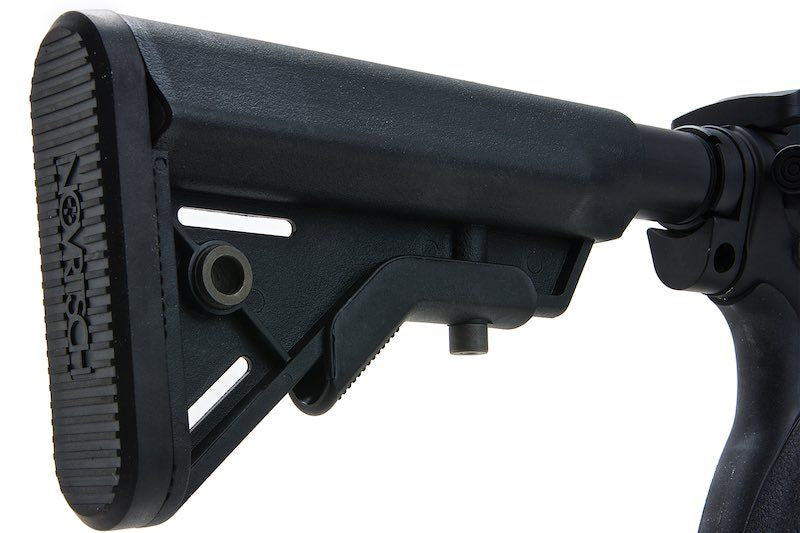 Novritsch SSR4 Mk1 Gen2, Metal Version - Black