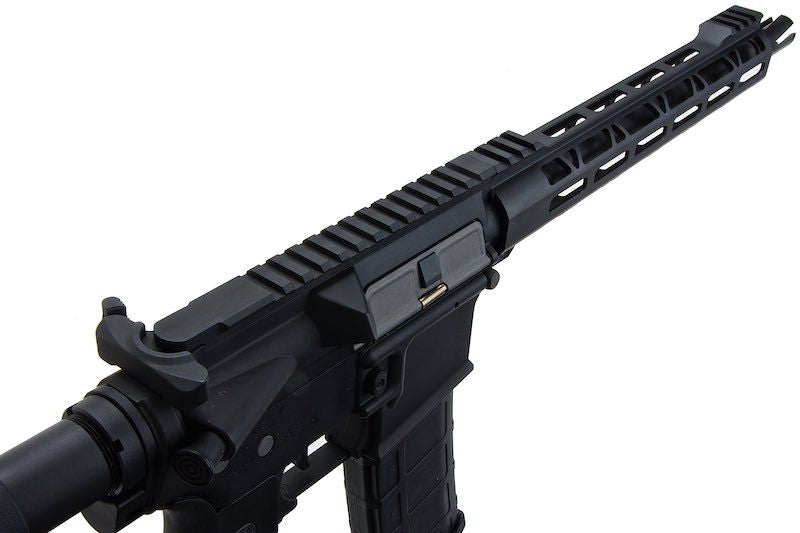 Novritsch SSR4 Mk1 Gen2, Metal Version - Black