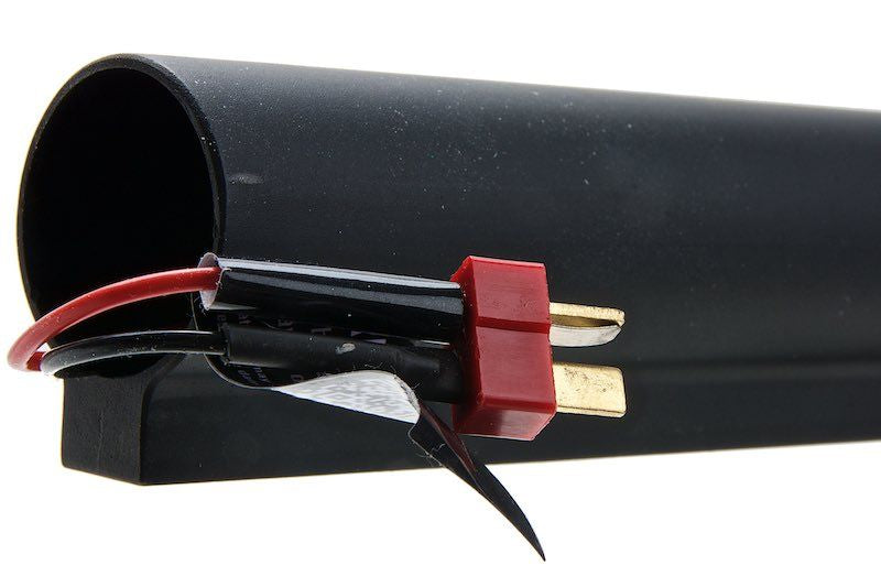 Novritsch SSR4 Mk1 Gen2, Metal Version - Black