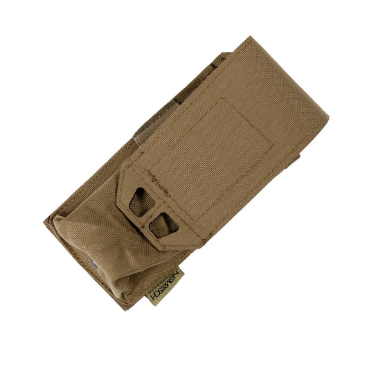 Novritsch Universal Mag MOLLE Pouch - Coyote