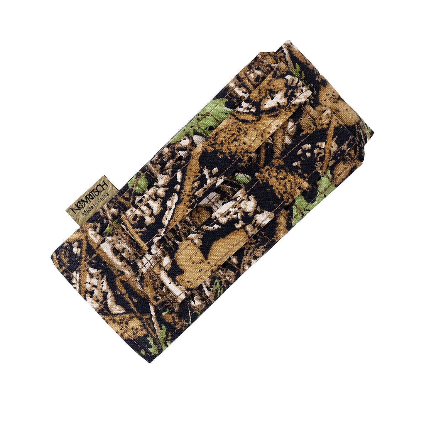 Novritsch Universal Mag MOLLE Pouch - Amber