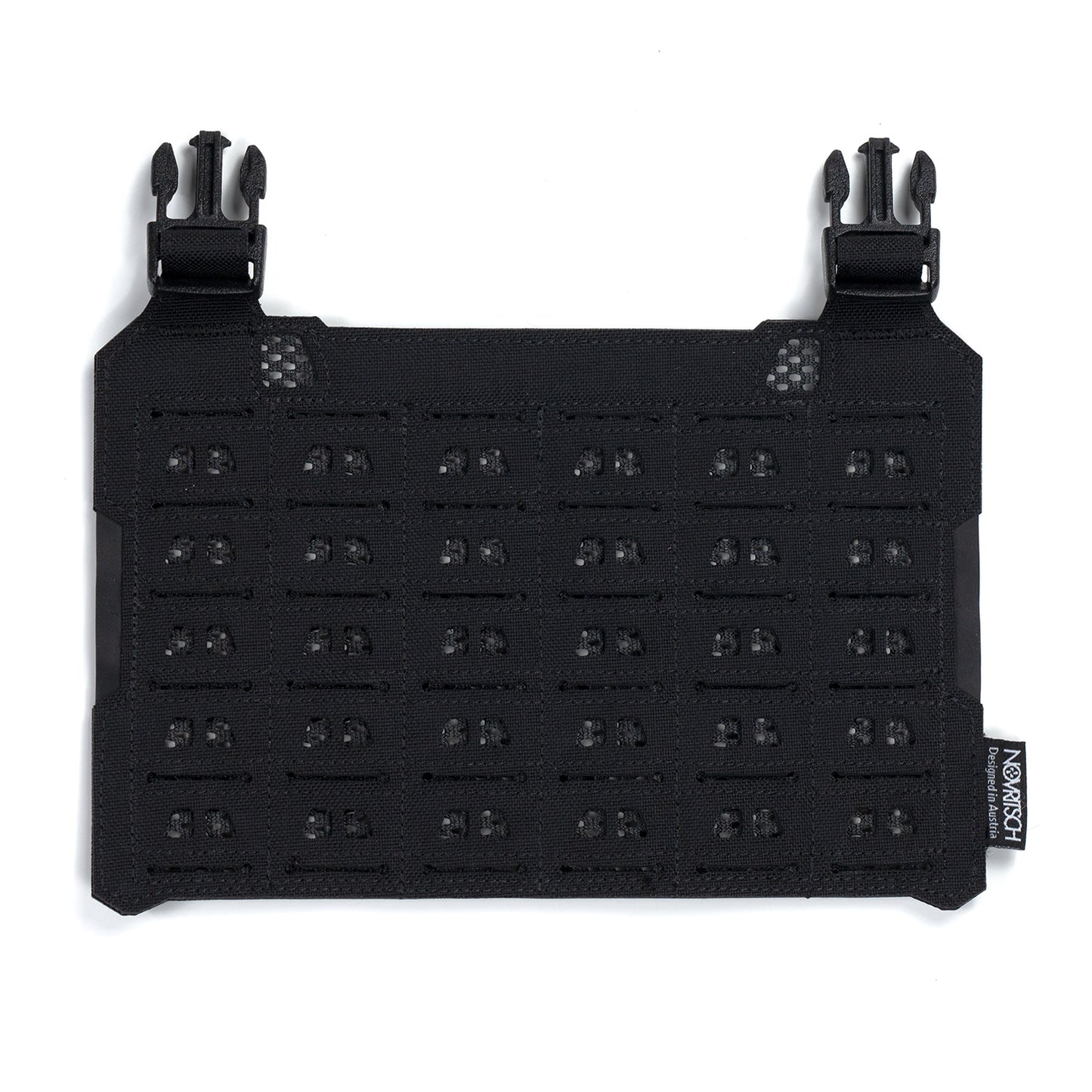 Novritsch ASPC MOLLE Flap - Black