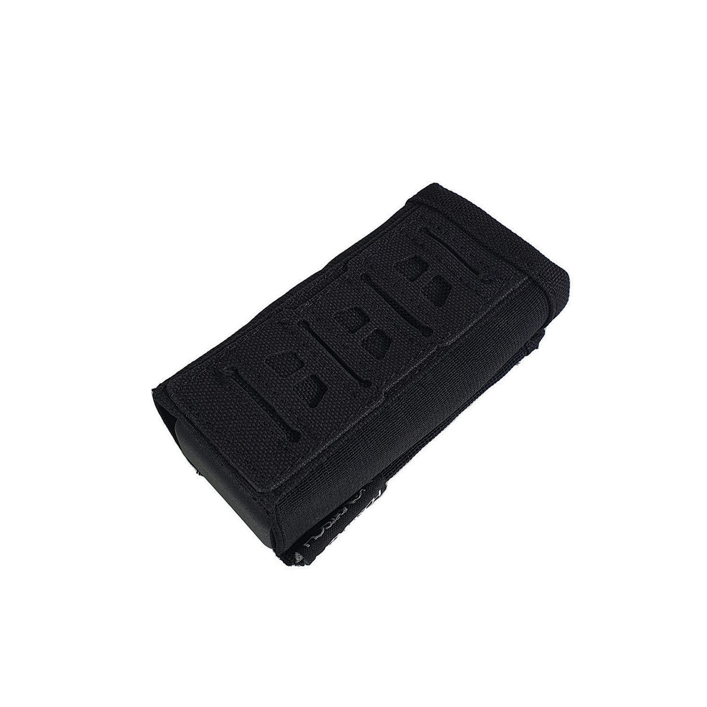Novritsch CZ Scorpion EVO Open MOLLE Mag Pouch - Black