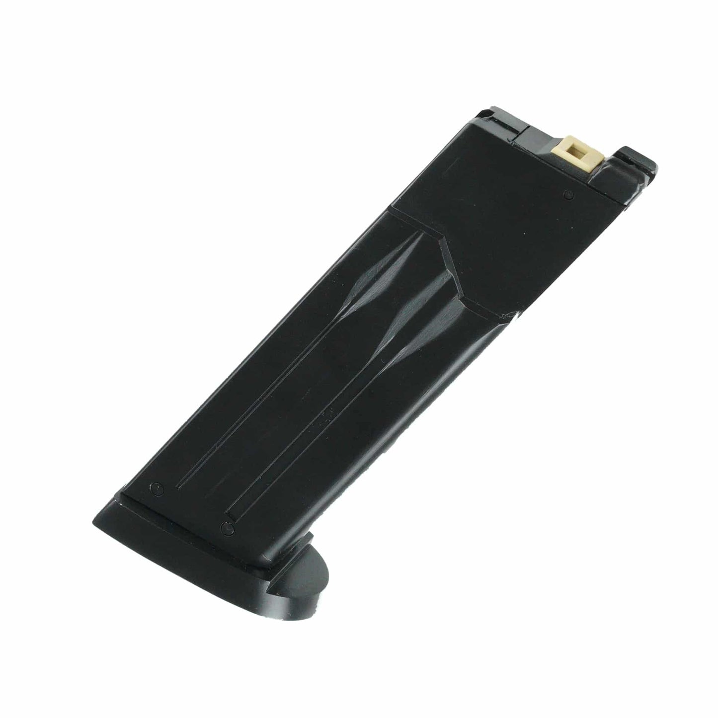 Novritsch SSX23 / MK23 GNB Gen3 Gas Magazine, 32 BBs - Black