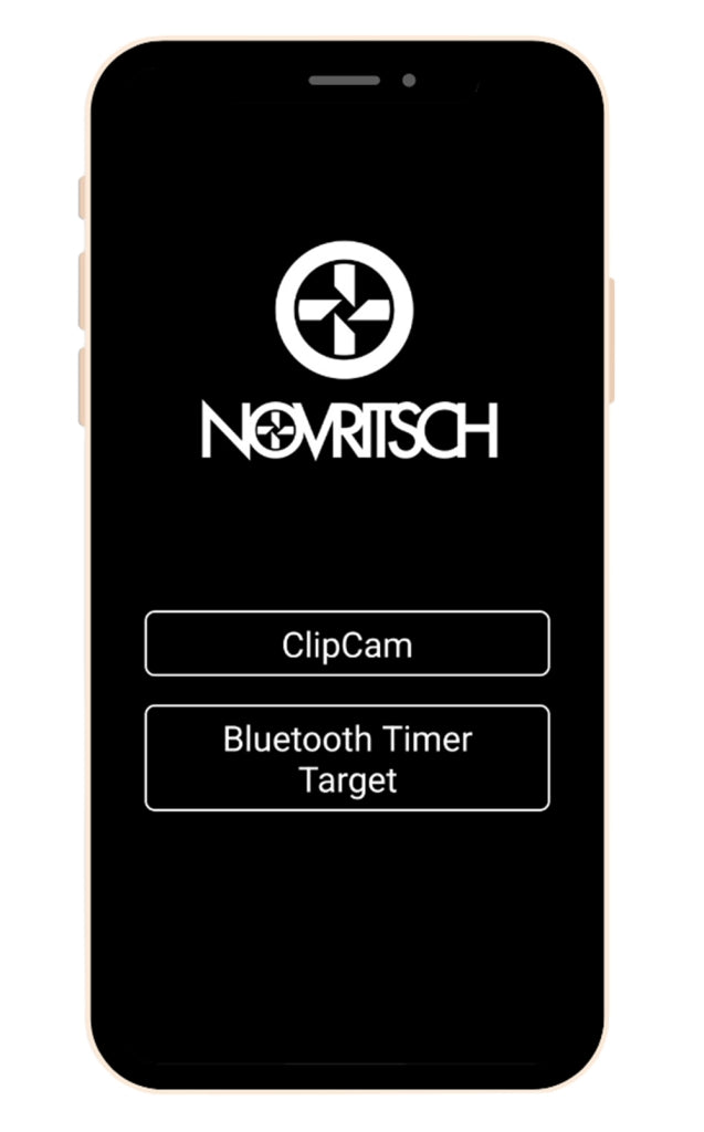 Novritsch ClipCam CheaterCatcher Camera