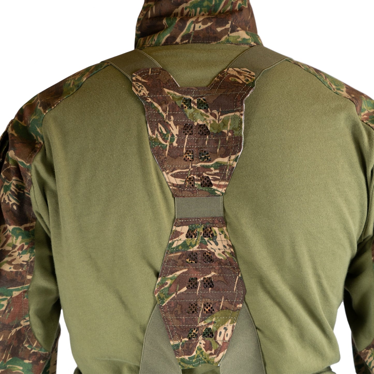 Novritsch Modular 3D Ghillie Suit Pants - Kreuzotter