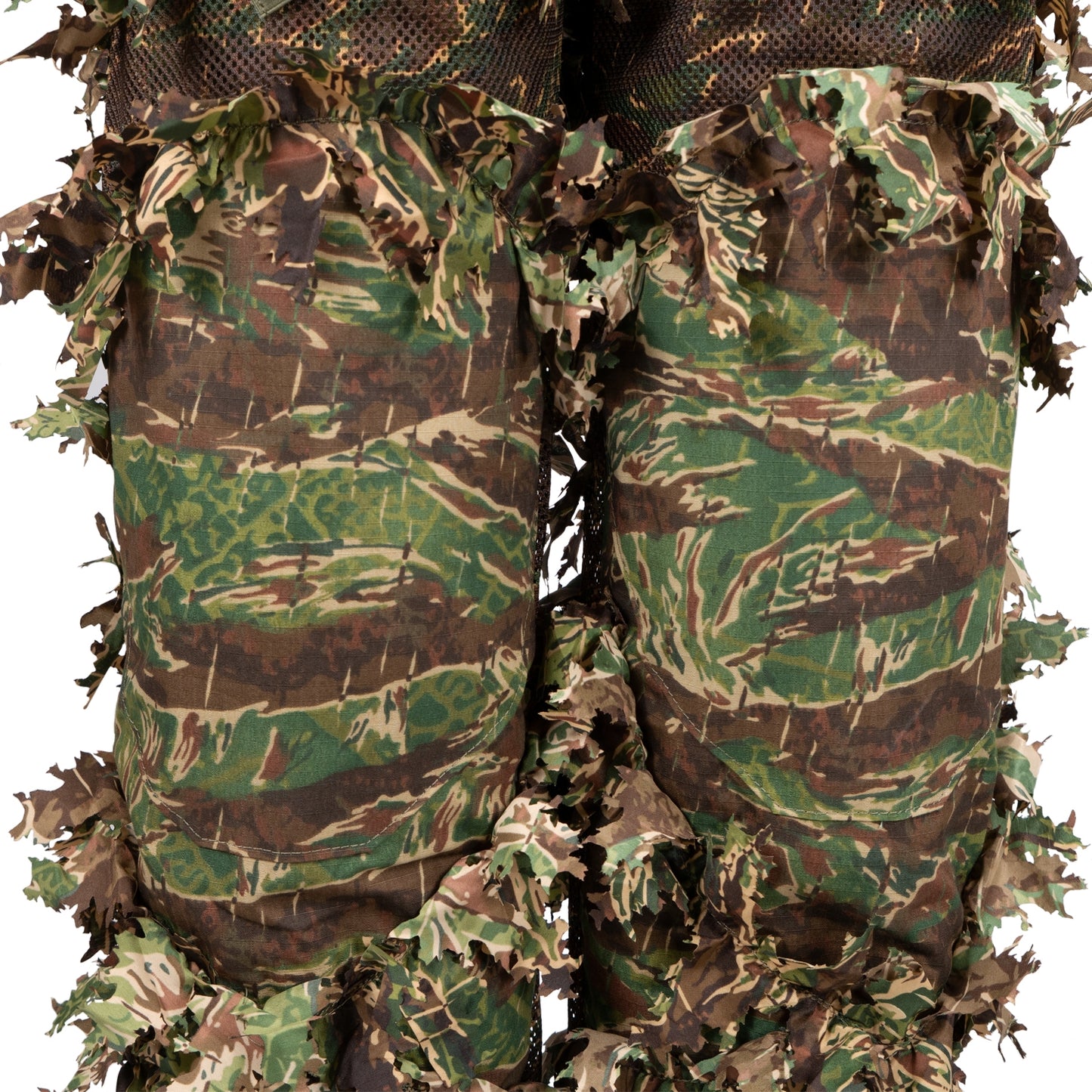 Novritsch Modular 3D Ghillie Suit Pants - Kreuzotter