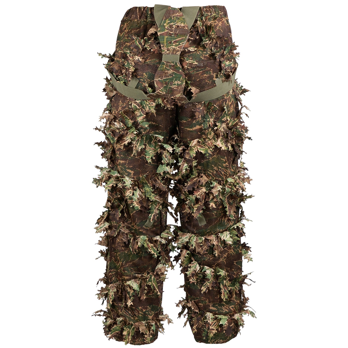 Novritsch Modular 3D Ghillie Suit Pants - Kreuzotter