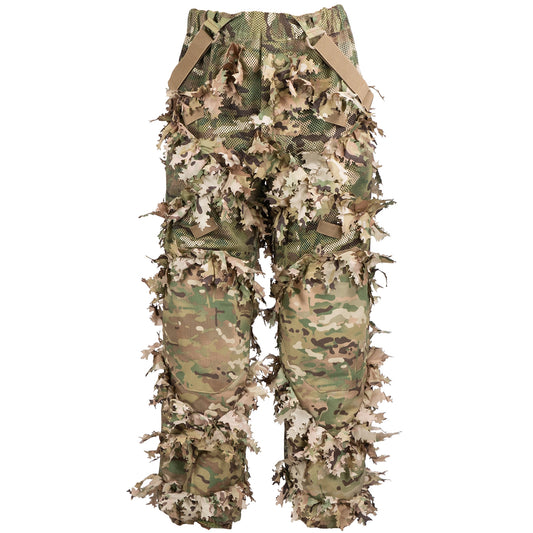 Novritsch Modular 3D Ghillie Suit Pants - ACP