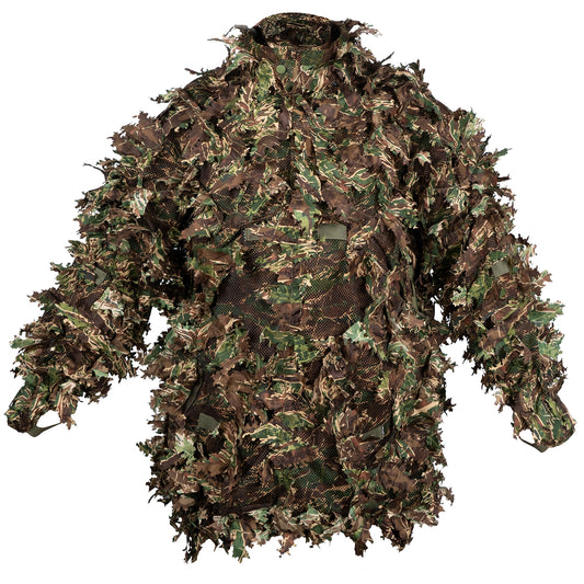 Novritsch Modular 3D Ghillie Suit Jacket - Kreuzotter