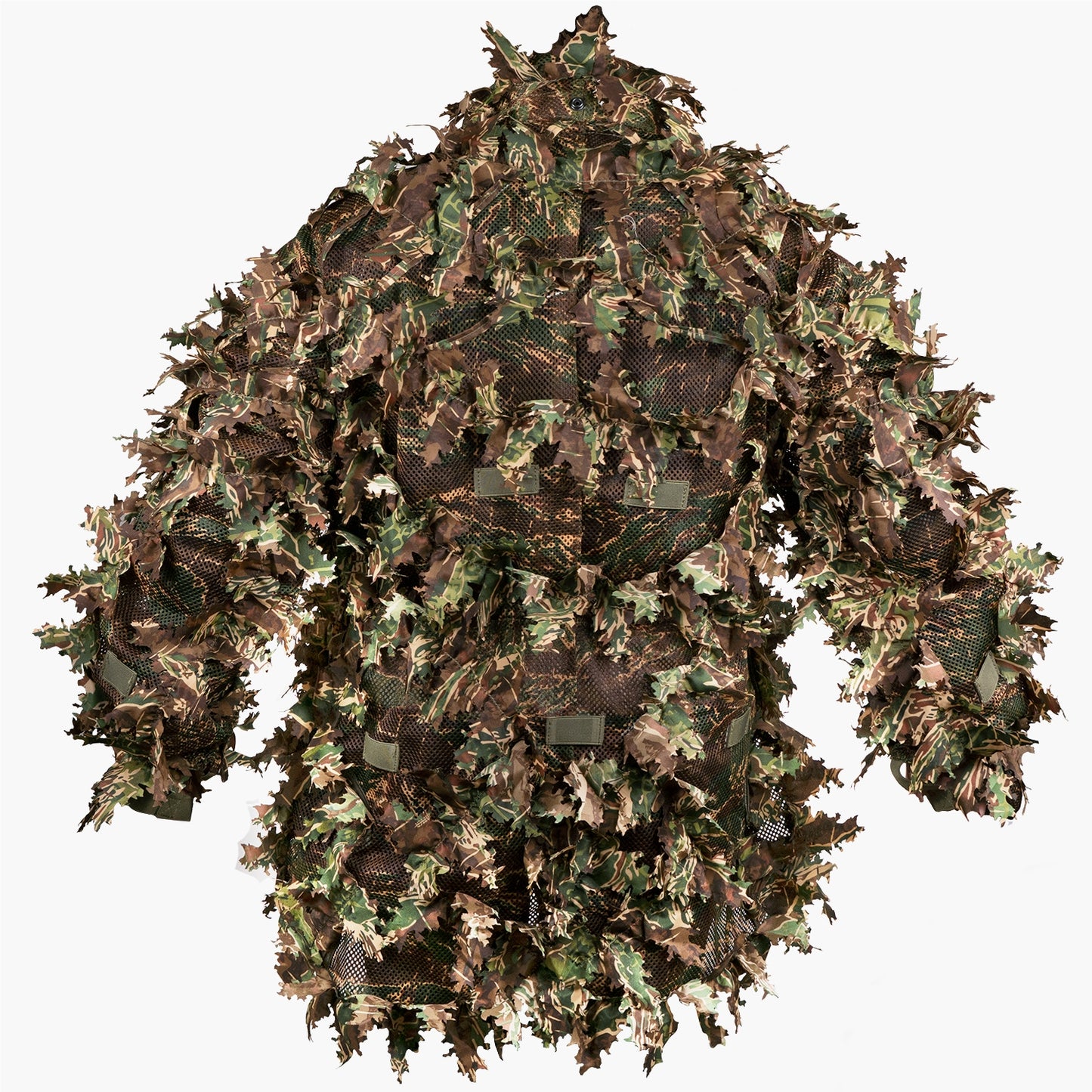 Novritsch Modular 3D Ghillie Suit Jacket - ACP