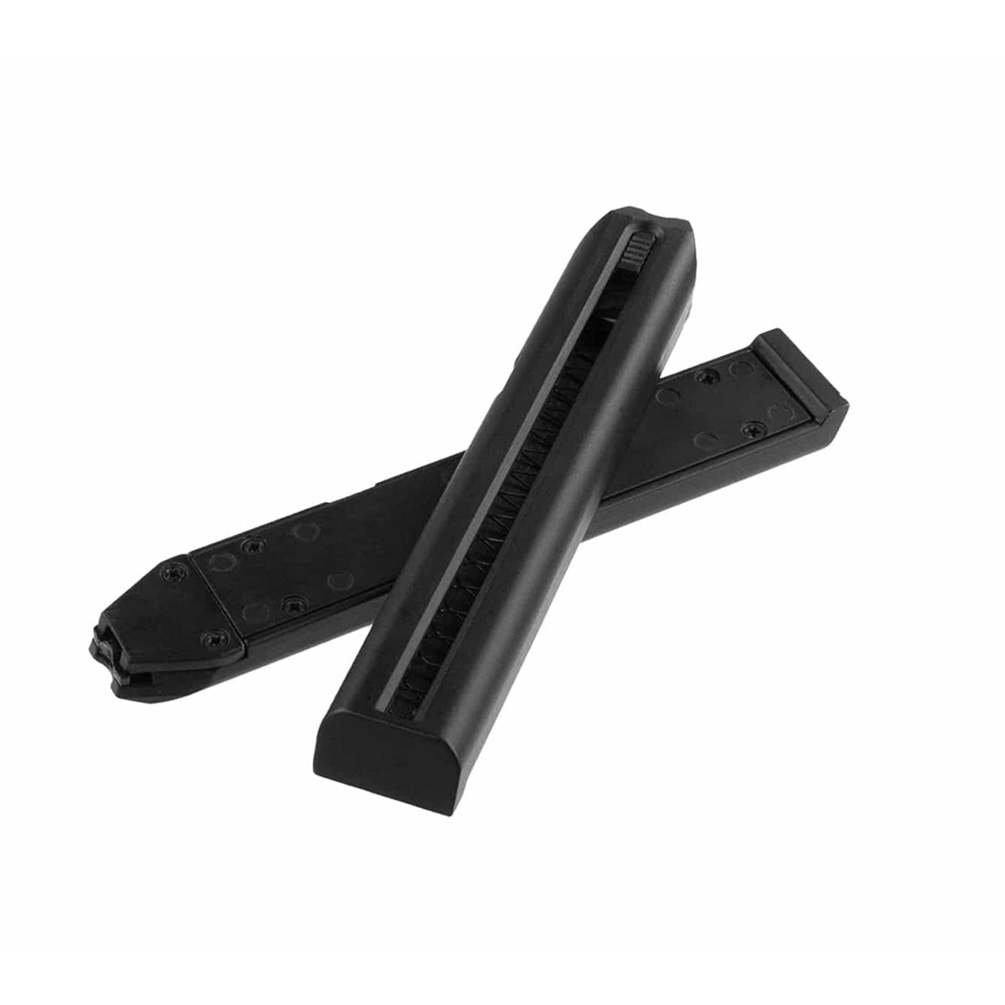 Novritsch SSE18 AEP Magazine, 29 BBs - Black