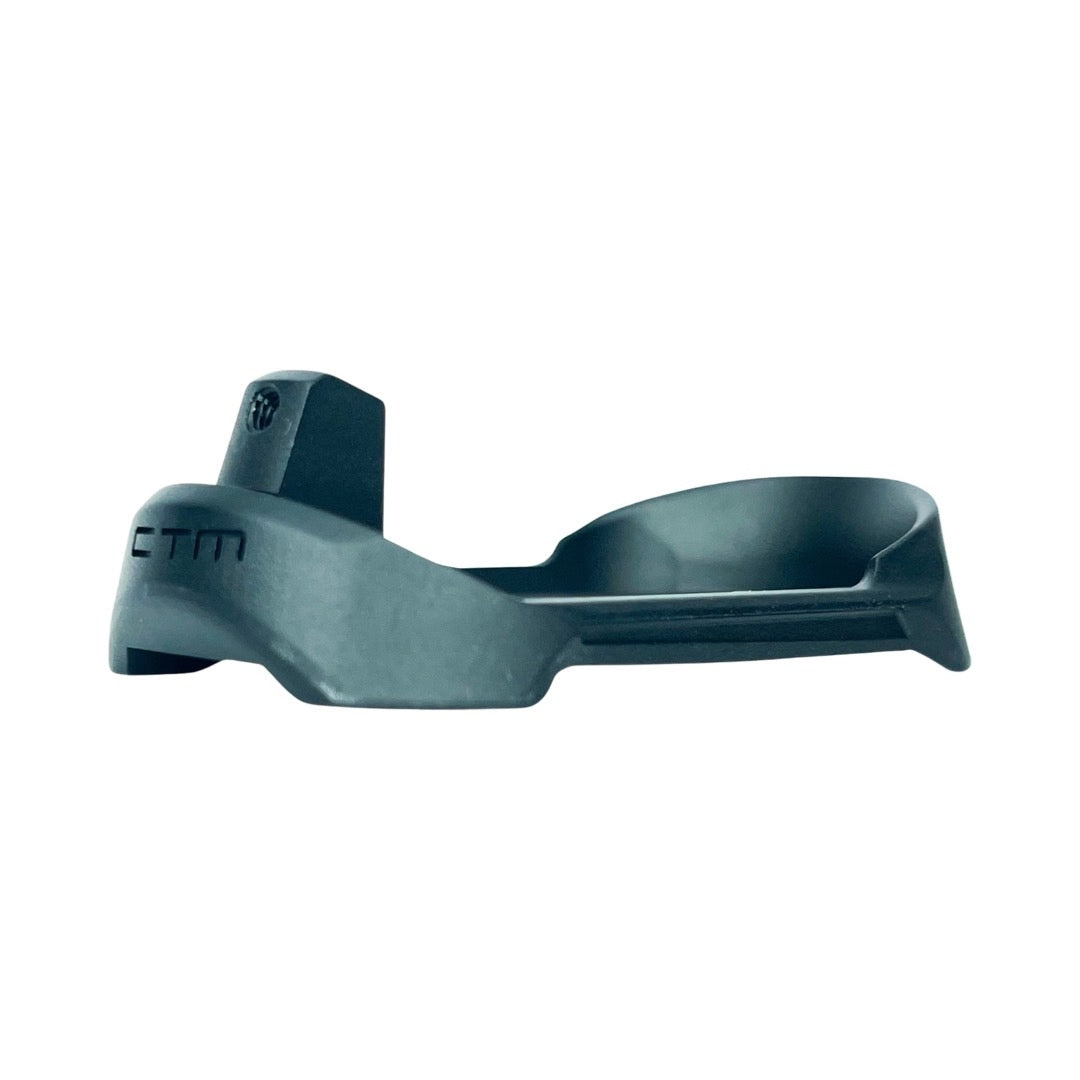 CTM AAP-01 CNC Magwell - Black