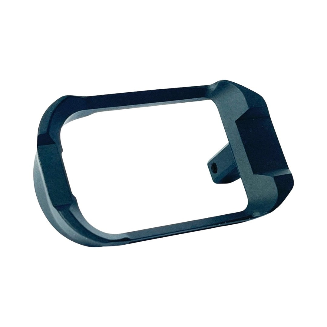 CTM AAP-01 CNC Magwell - Black