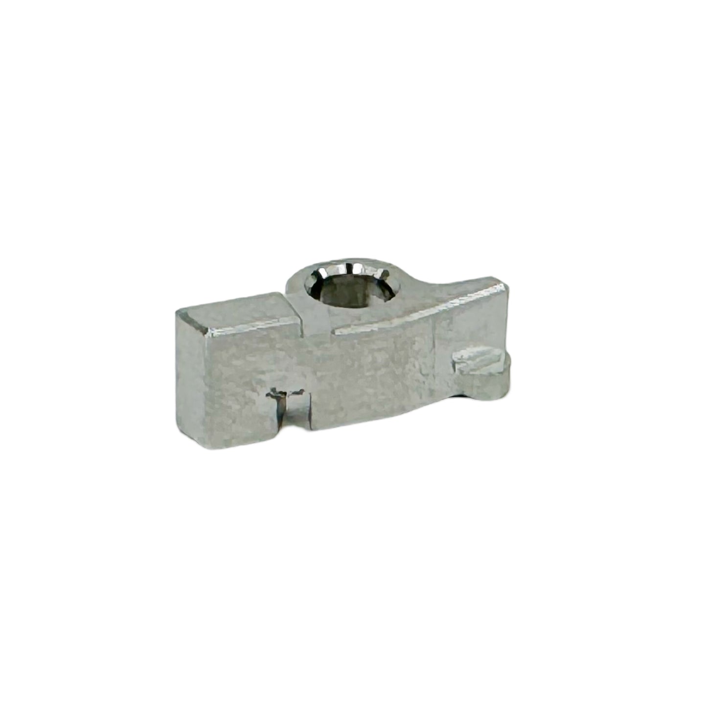 CTM AAP-01 Stainless Steel Auto Sear - Silver