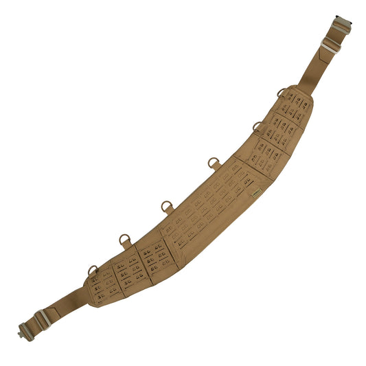 Novritsch BATTLEBELT 4.0 Laser-Cut - Coyote - S