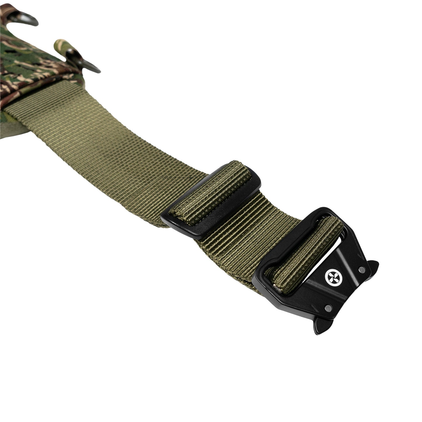 Novritsch BATTLEBELT 4.0 Laser-Cut - Coyote - S