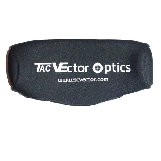 VO Neoprene Scope Cover, Small - Black
