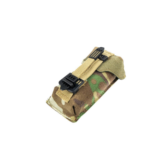 Novritsch L96 / M24 Full Seal Mag MOLLE Pouch - ACP