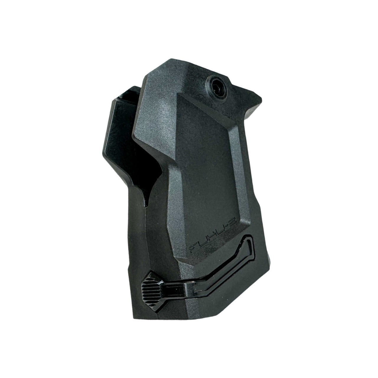 CTM FUKU-2 AAP-01 / G-Series Magazine Holder RIS Vertical Grip - Black
