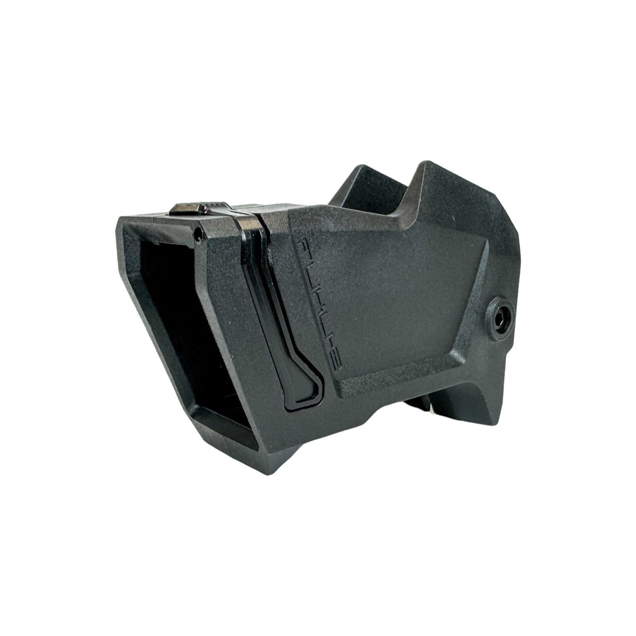 CTM FUKU-2 AAP-01 / G-Series Magazine Holder RIS Vertical Grip - Black