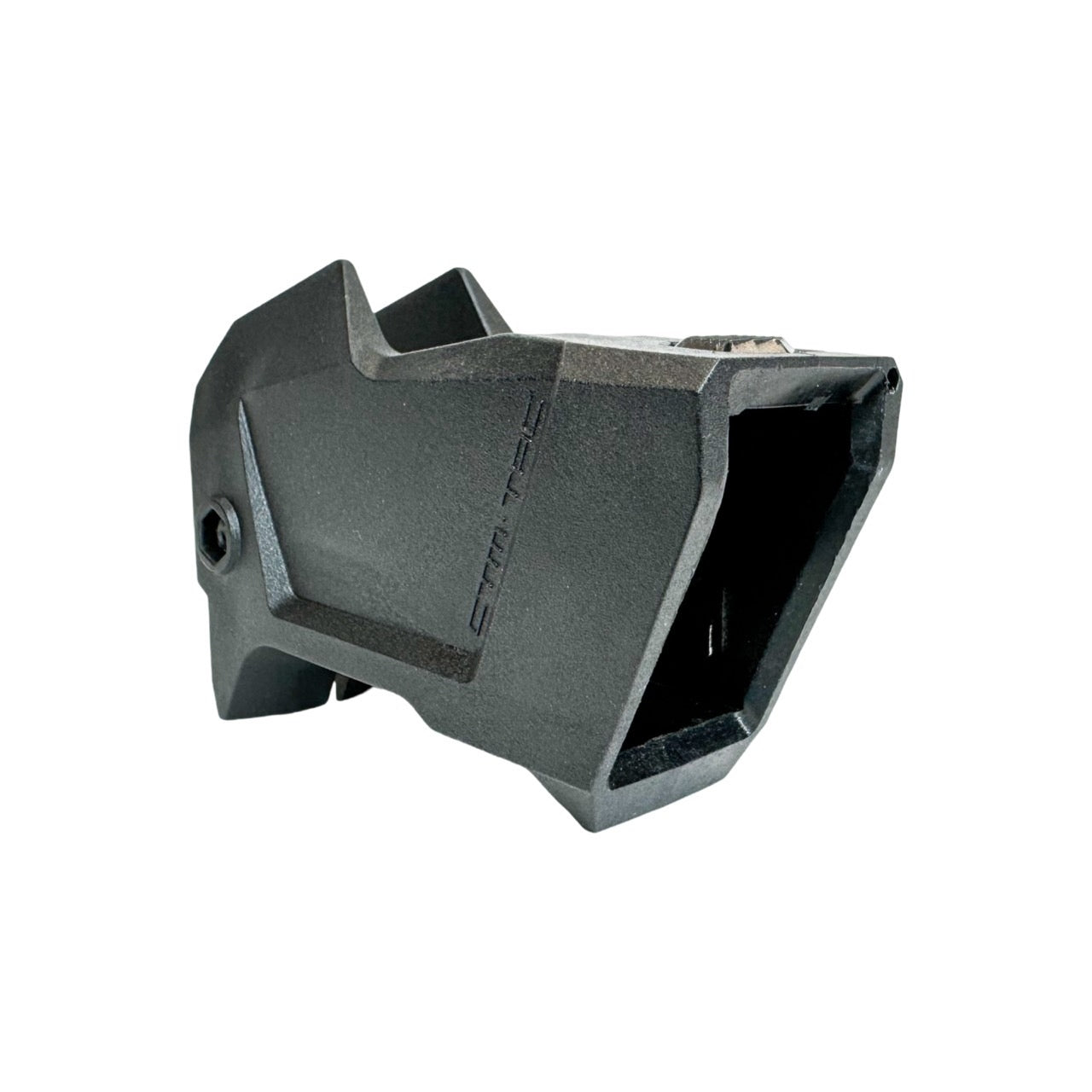 CTM FUKU-2 AAP-01 / G-Series Magazine Holder RIS Vertical Grip - Black