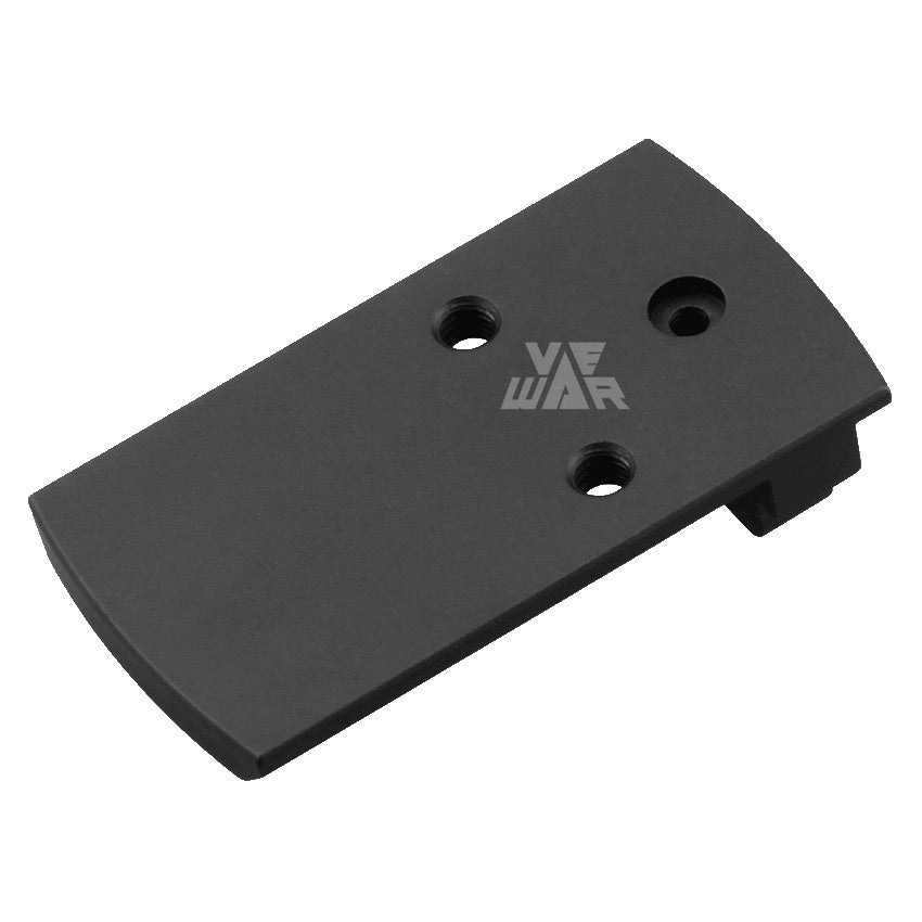 VO DOCTER / VT Mounting Plate for TM G-Series Pistols - Black
