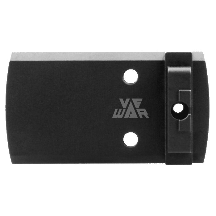VO DOCTER / VT Mounting Plate for TM G-Series Pistols - Black