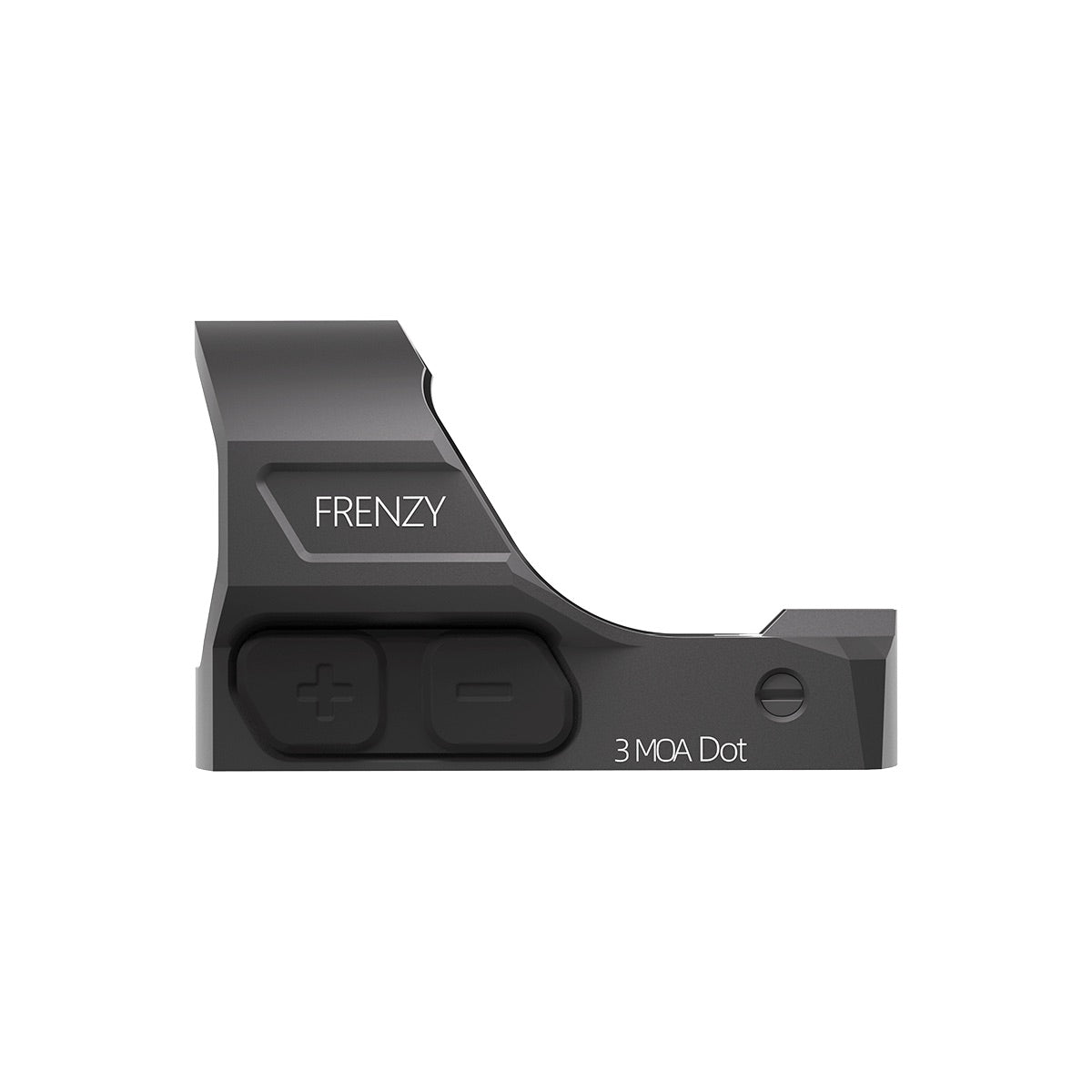 VO FRENZY FLEX 19x28 MGT™ Red Dot Sight - Black