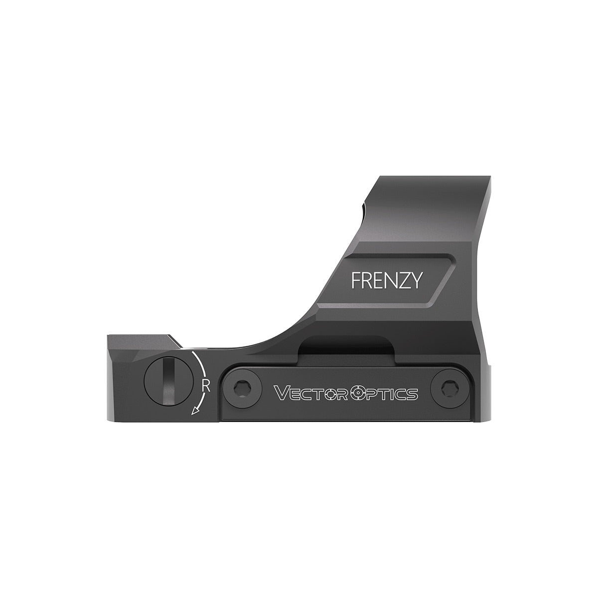 VO FRENZY FLEX 19x28 MGT™ Red Dot Sight - Black