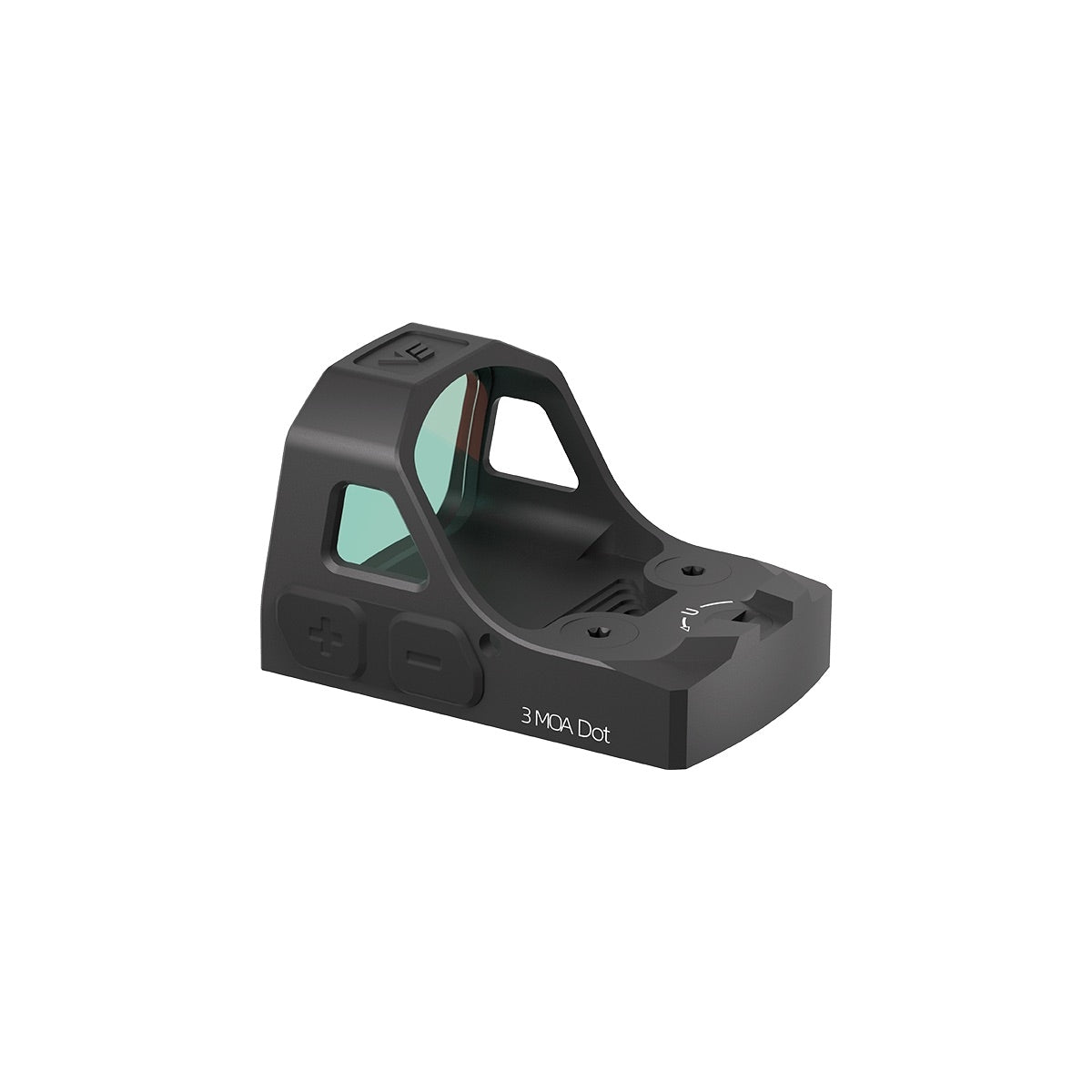 VO FRENZY FA 17x21 MGT™ Red Dot Sight - Black