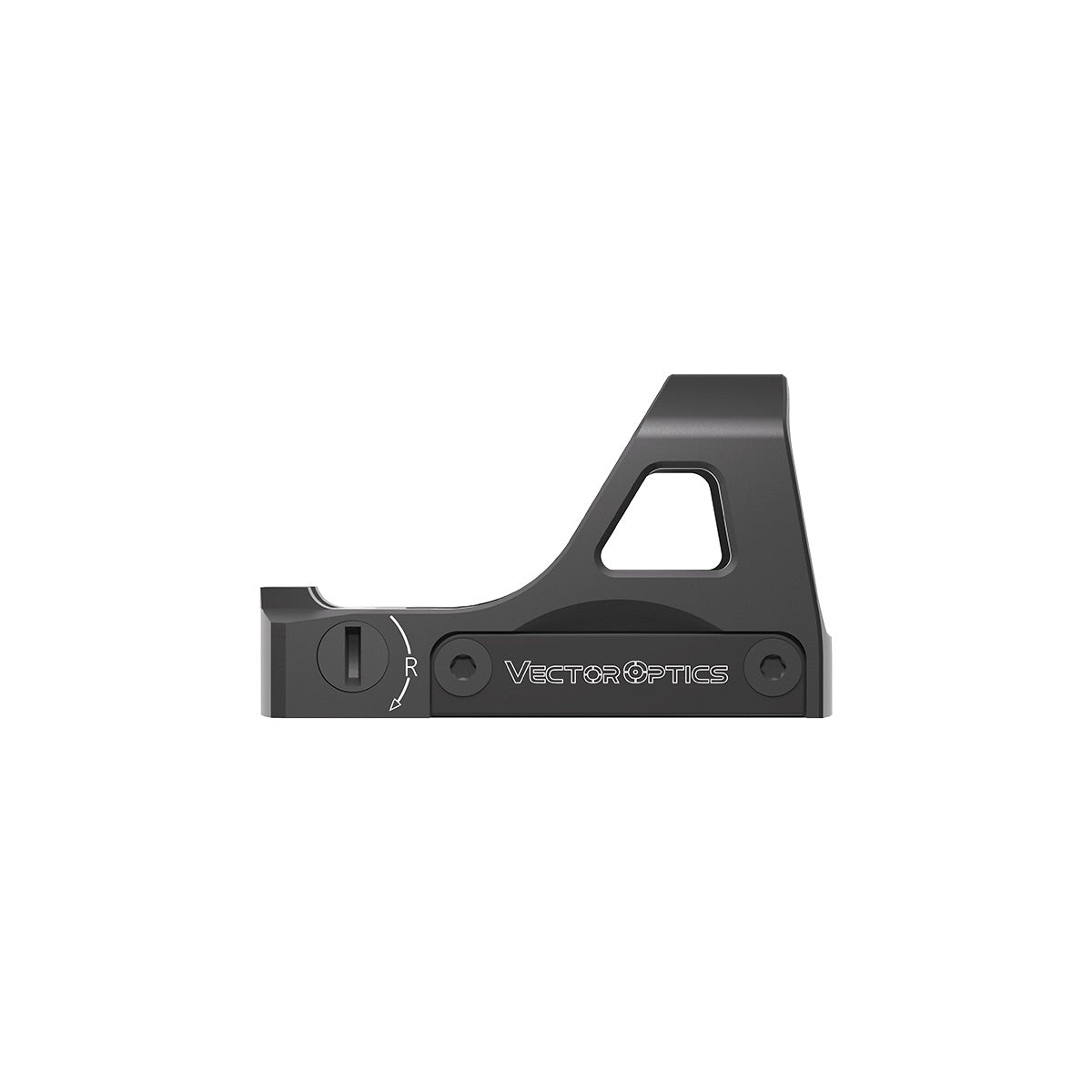 VO FRENZY FA 17x21 MGT™ Red Dot Sight - Black