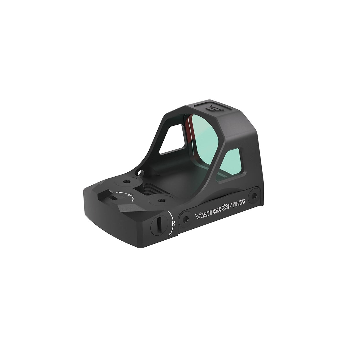 VO FRENZY FA 17x21 MGT™ Red Dot Sight - Black