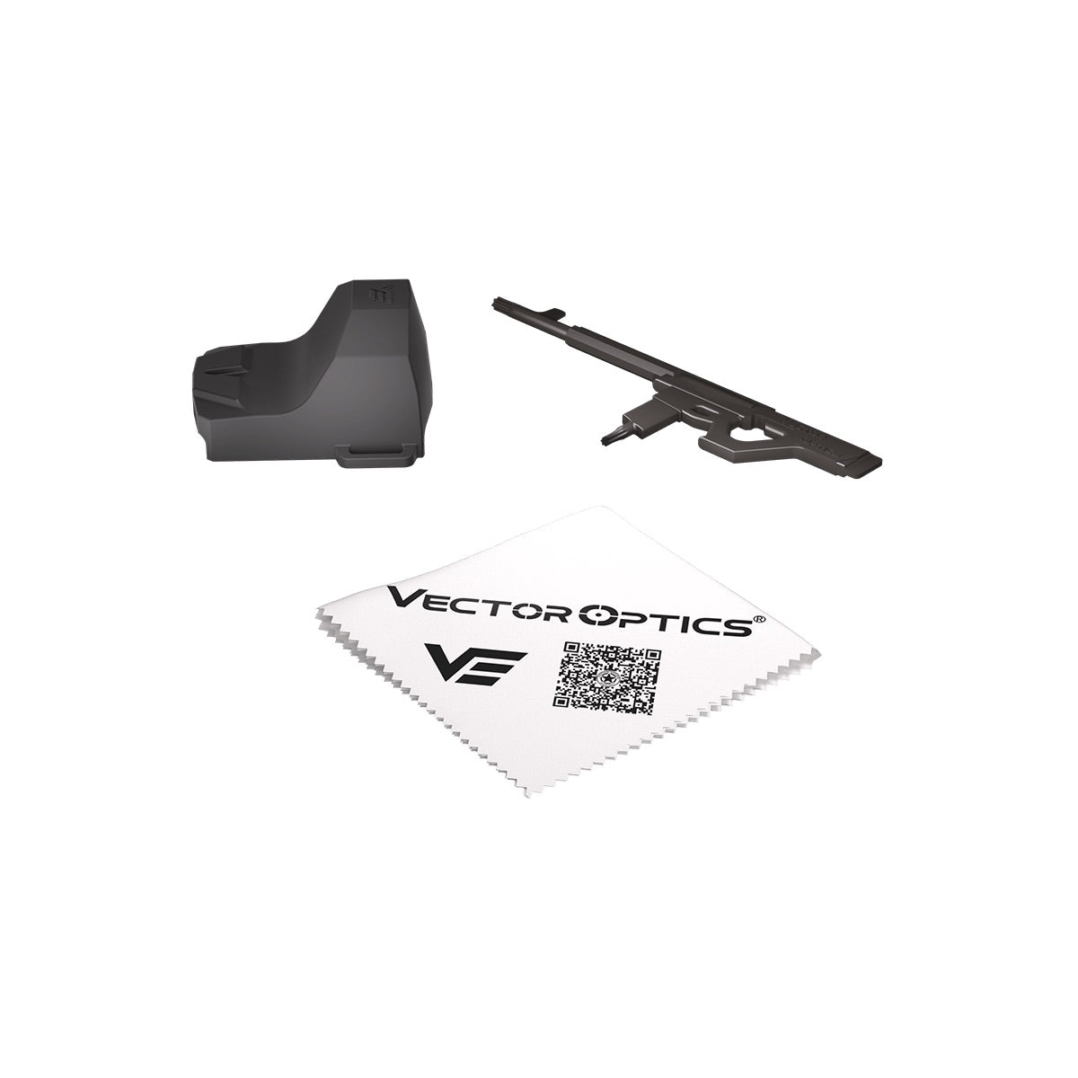 VO FRENZY FA 17x21 MGT™ Red Dot Sight - Black