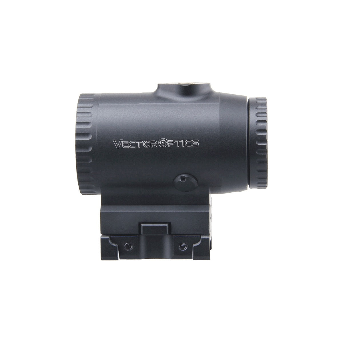 VO PARAGON 3x18 MICRO Prism Magnifier - Black