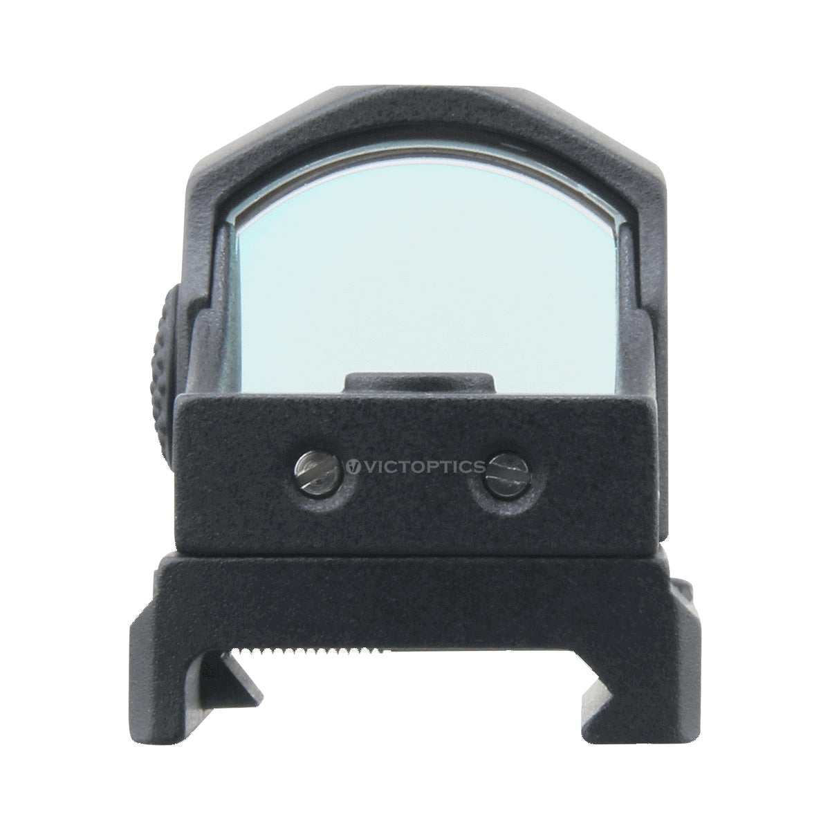 VictOptics SPX V3 1x17x22 TEK™ / Docter Red Dot Sight - Black