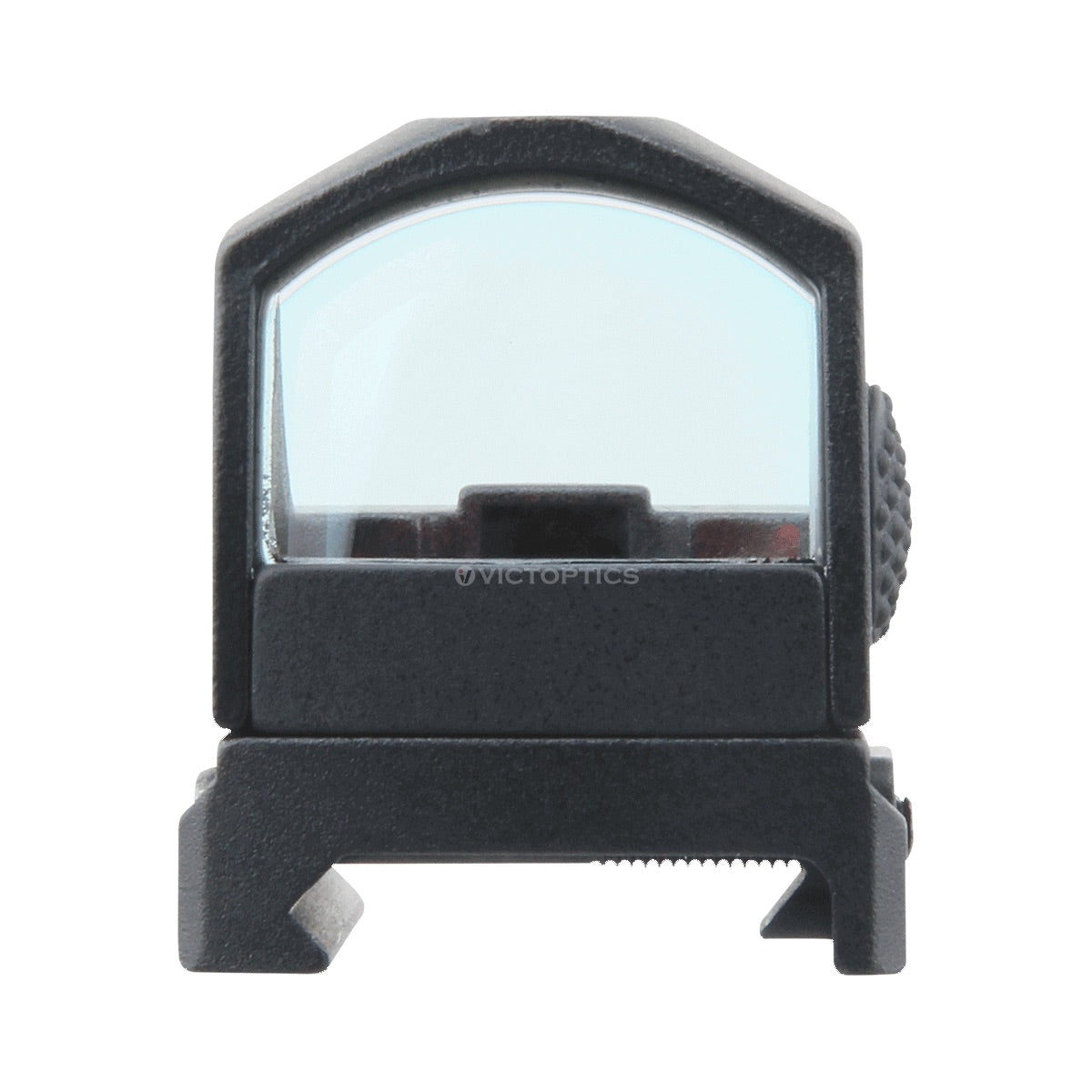 VictOptics SPX V3 1x17x22 TEK™ / Docter Red Dot Sight - Black