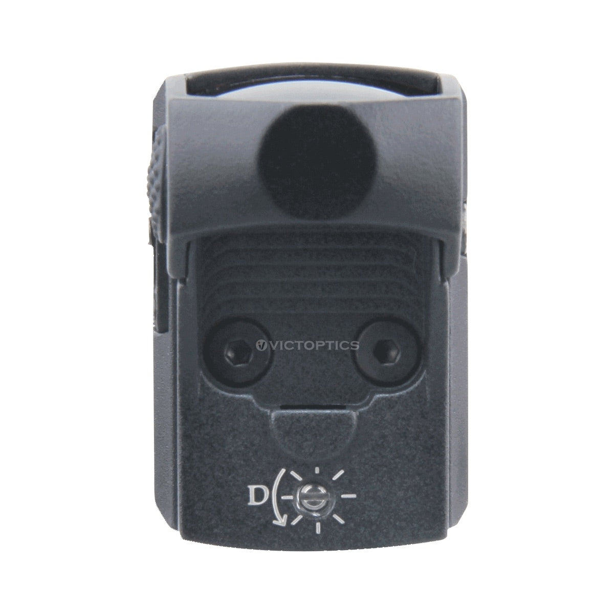VictOptics SPX V3 1x17x22 TEK™ / Docter Red Dot Sight - Black