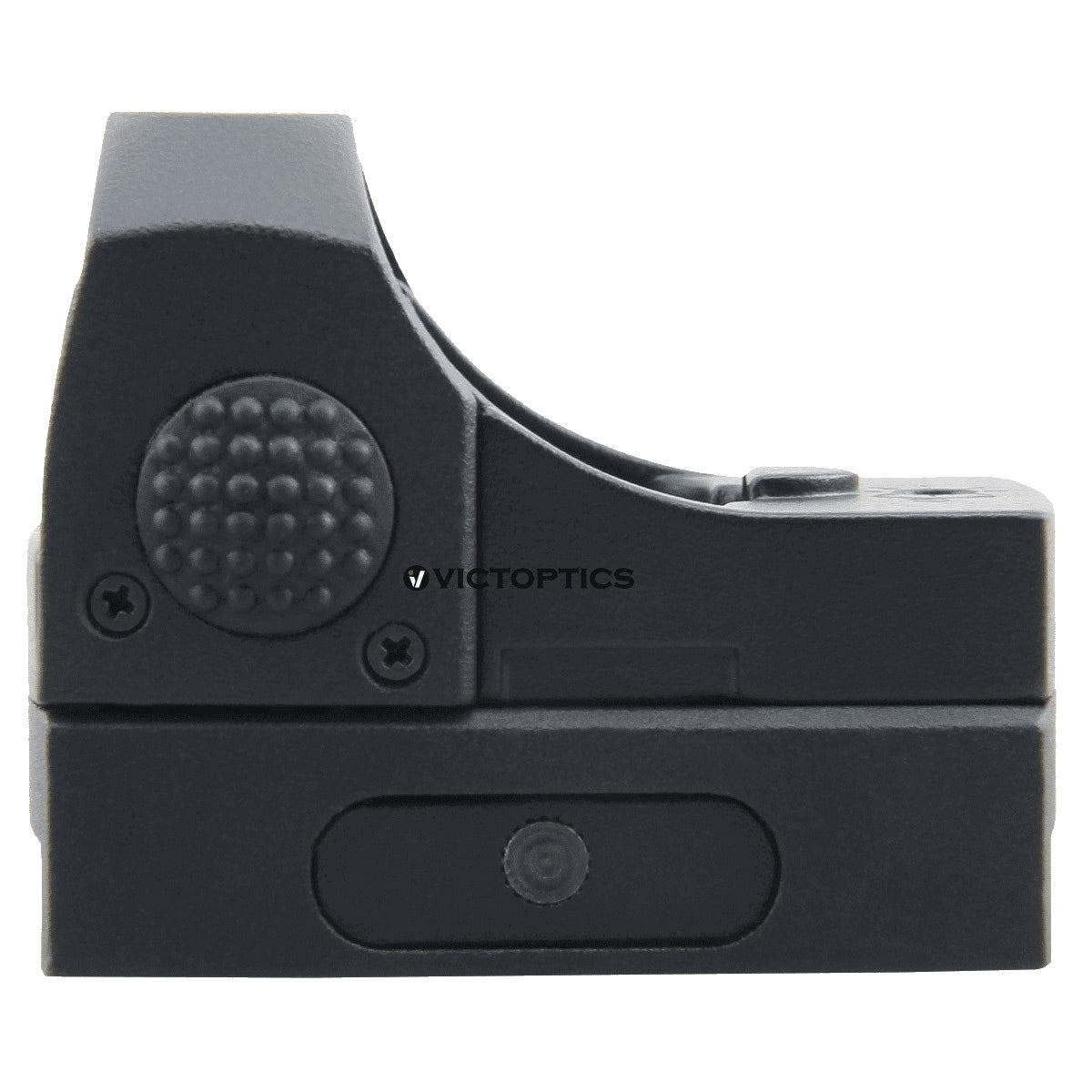 VictOptics SPX V3 1x17x22 TEK™ / Docter Red Dot Sight - Black