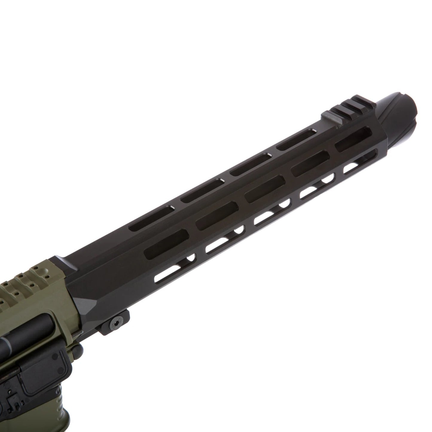 Novritsch SSR9 AEG Classic - Green