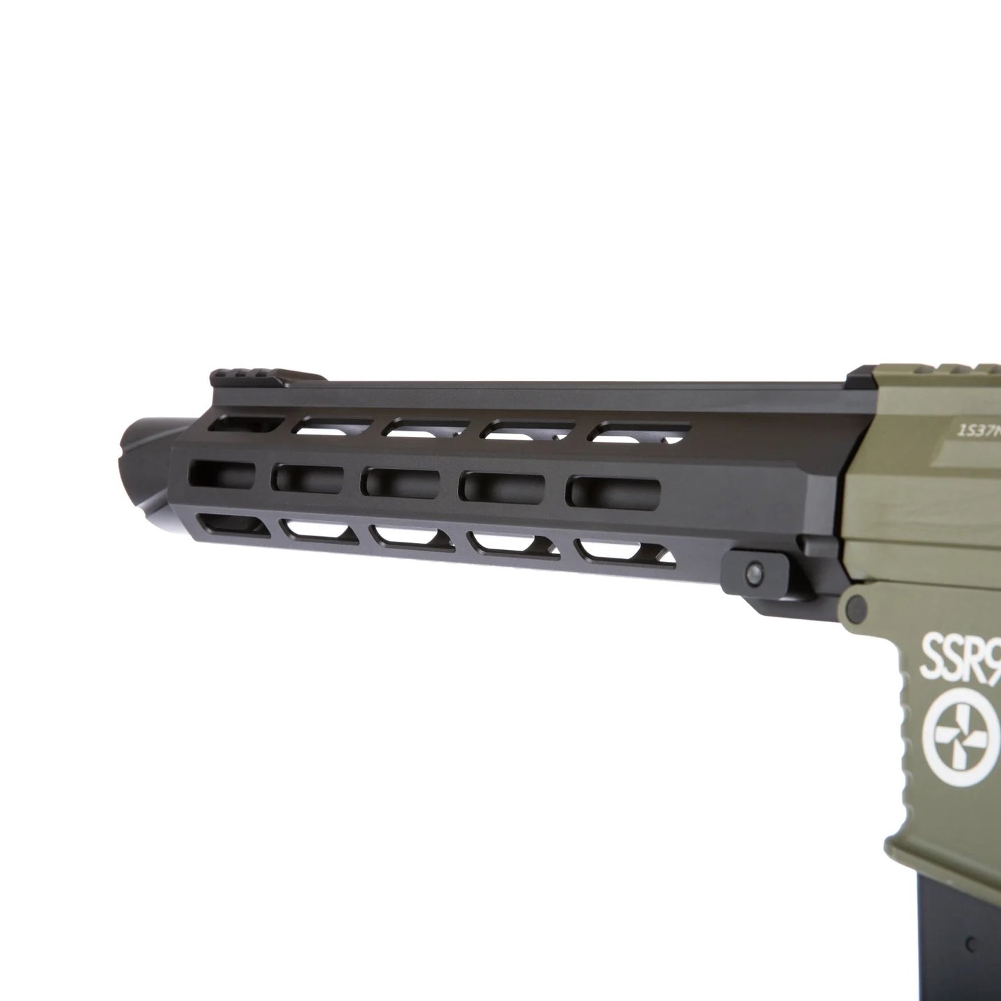 Novritsch SSR9 AEG Classic - Green