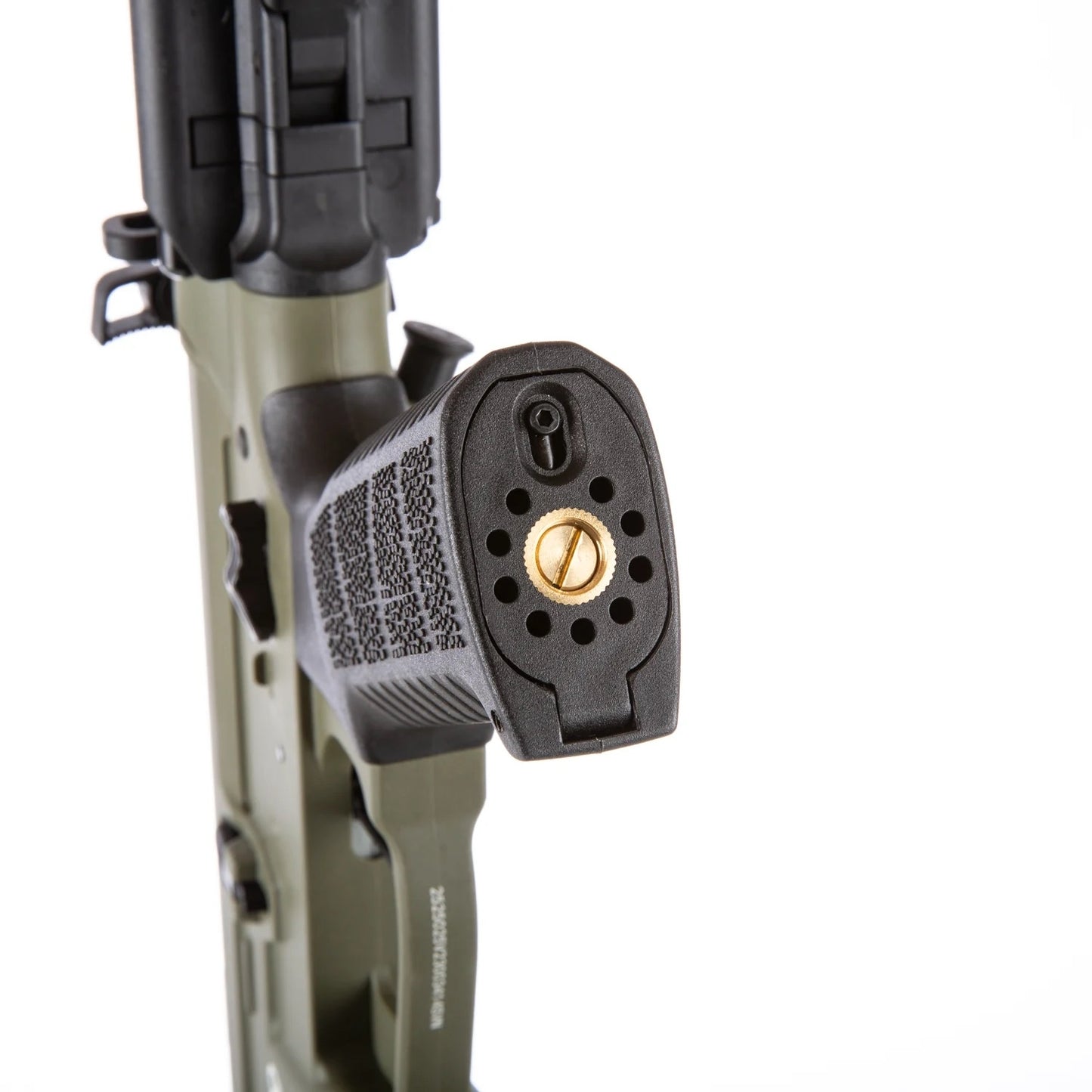 Novritsch SSR9 AEG Classic - Green