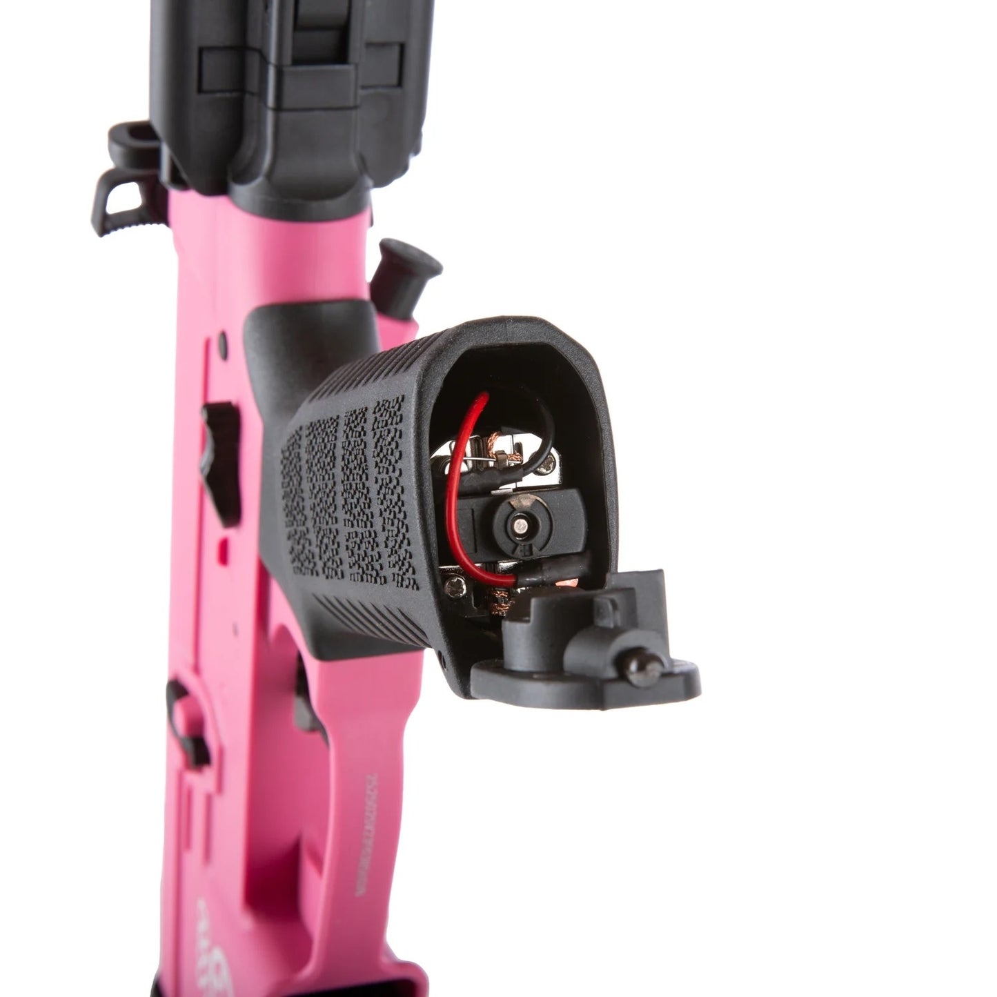 Novritsch SSR9 AEG Classic - Pink