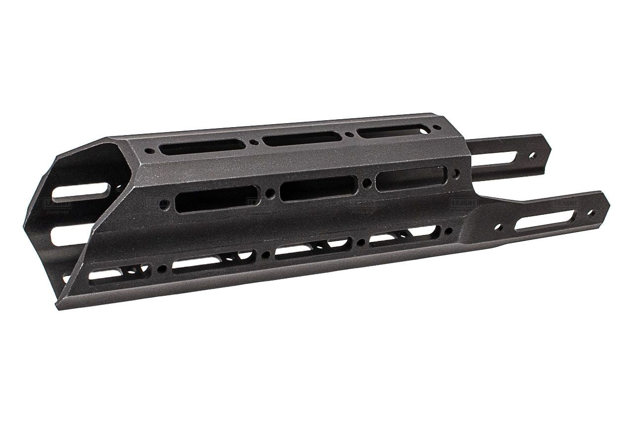 Angry Gun KSV MODULAR M-LOK Rail system for KRYTAC KRISS Vector - Black