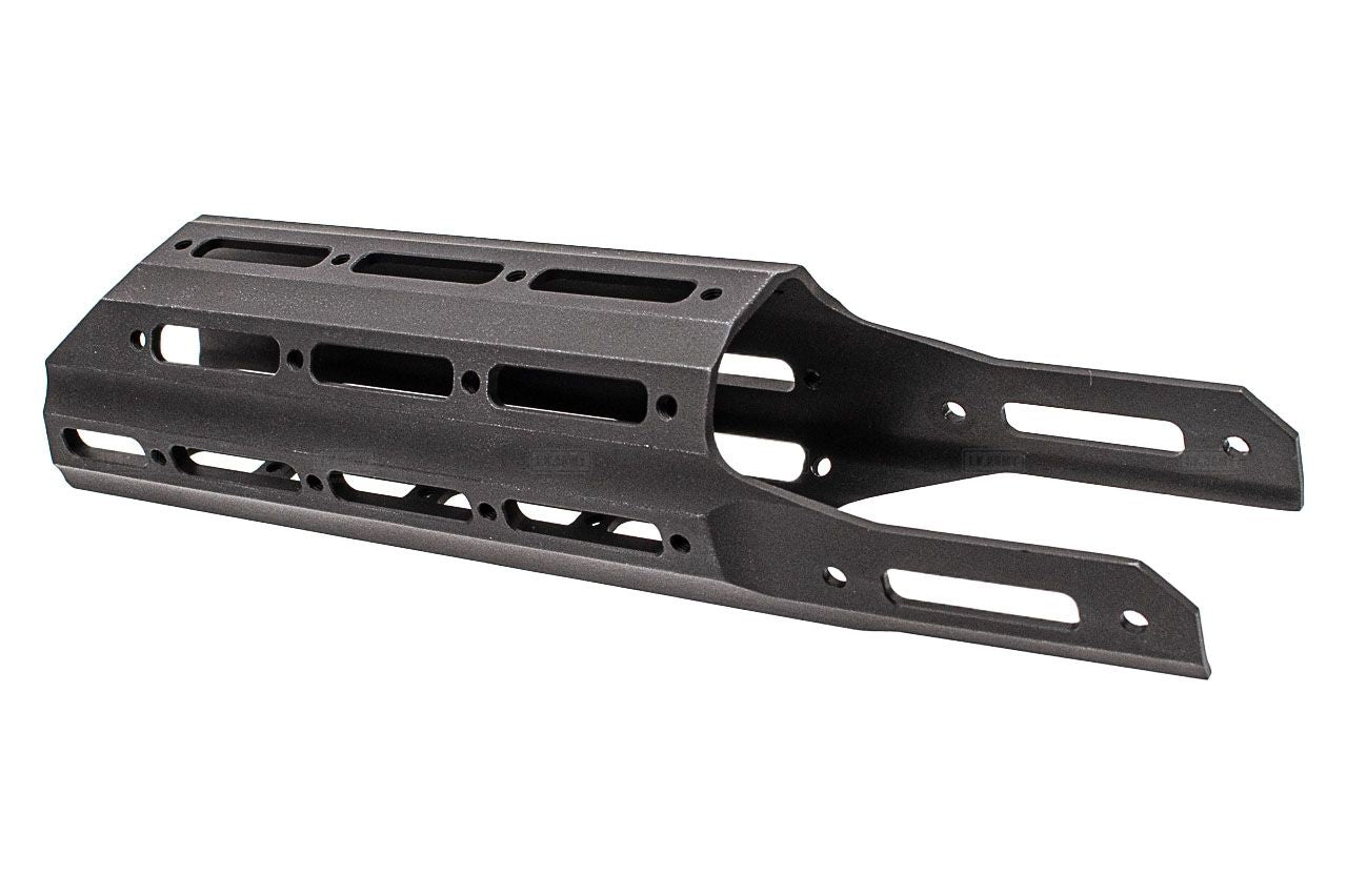 Angry Gun KSV MODULAR M-LOK Rail system for KRYTAC KRISS Vector - Black